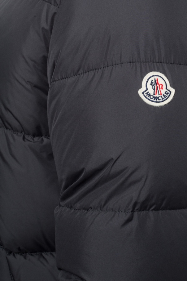 moncler goose down jacket