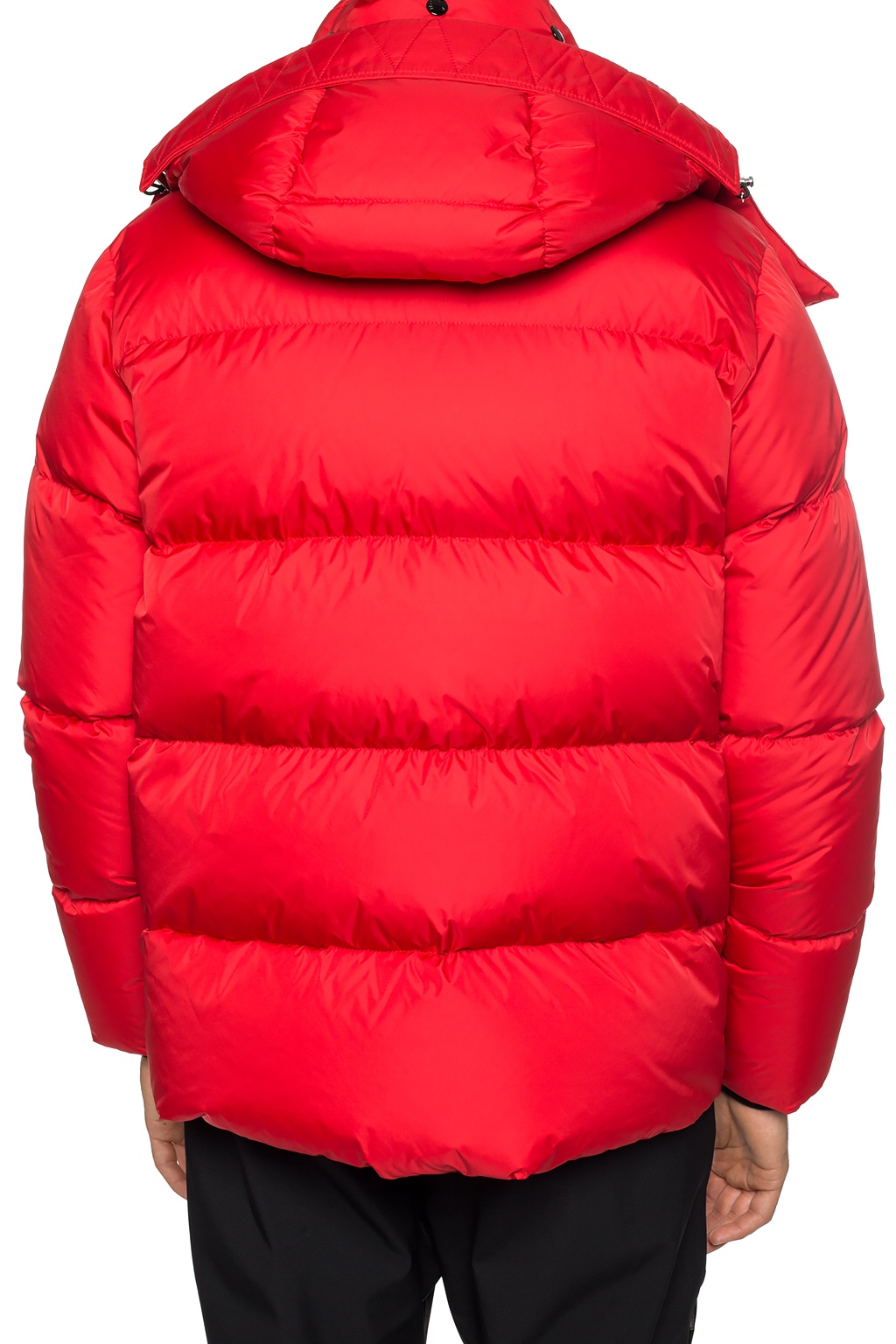 explode colony Calamity Moncler 'Dary' quilted down jacket | Men's Clothing | Vitkac