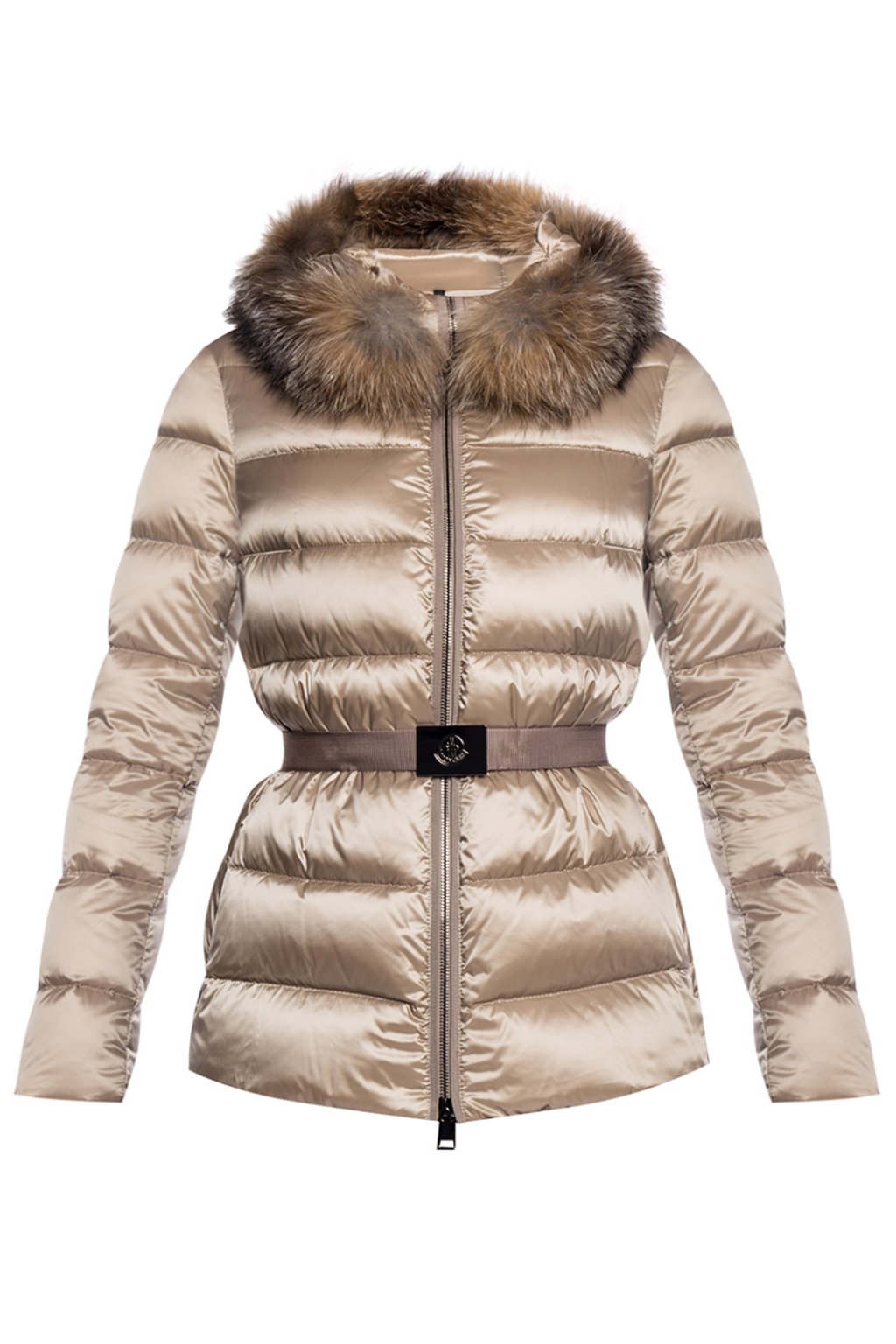 Tati' quilted down jacket Moncler 