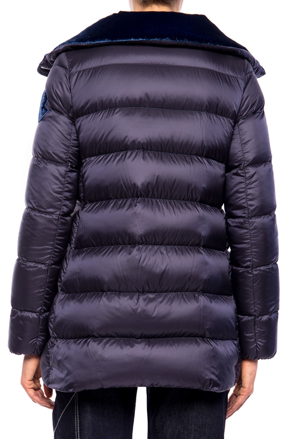 ‘Torcon’ quilted jacket Moncler - Vitkac Australia