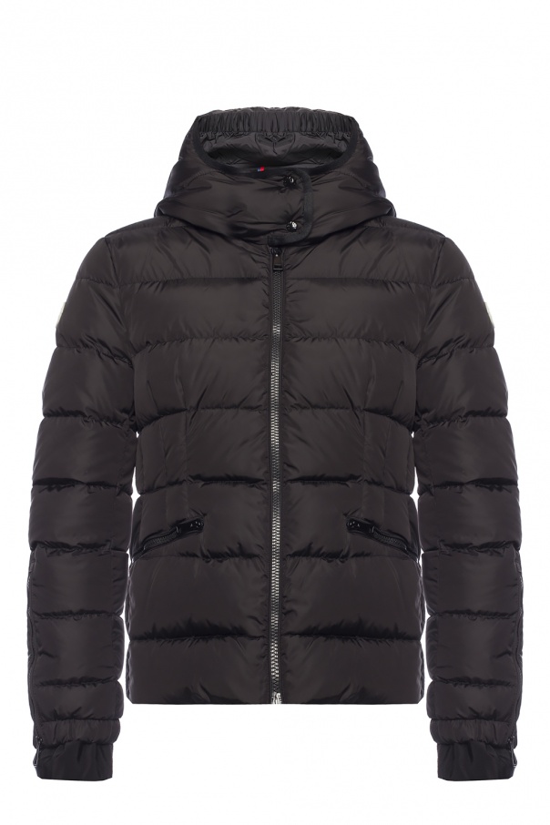 Miriel' quilted down jacket Moncler 'O 