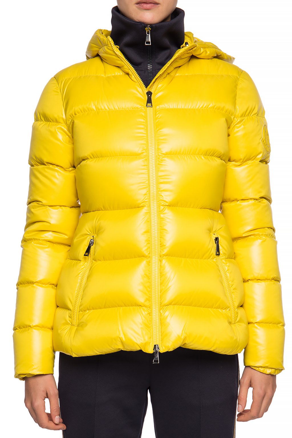 rhin moncler