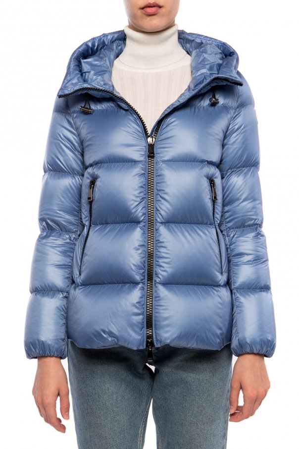 moncler seritte down jacket