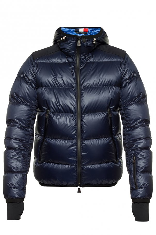 Moncler Grenoble ‘Hintertux’ down jacket