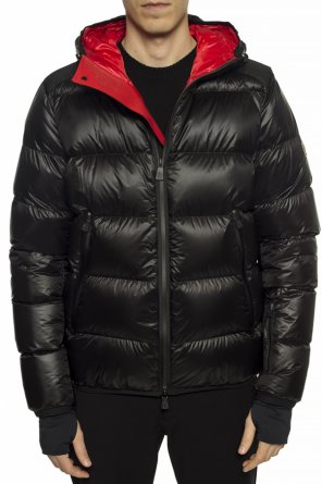 Moncler Grenoble ‘Hintertux’ down jacket