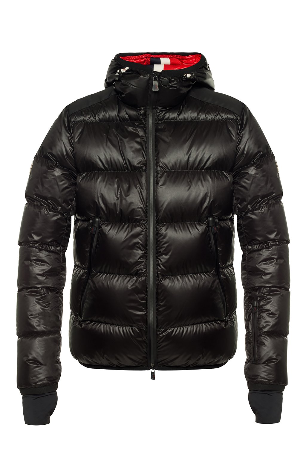 Moncler Grenoble ‘Hintertux’ down jacket