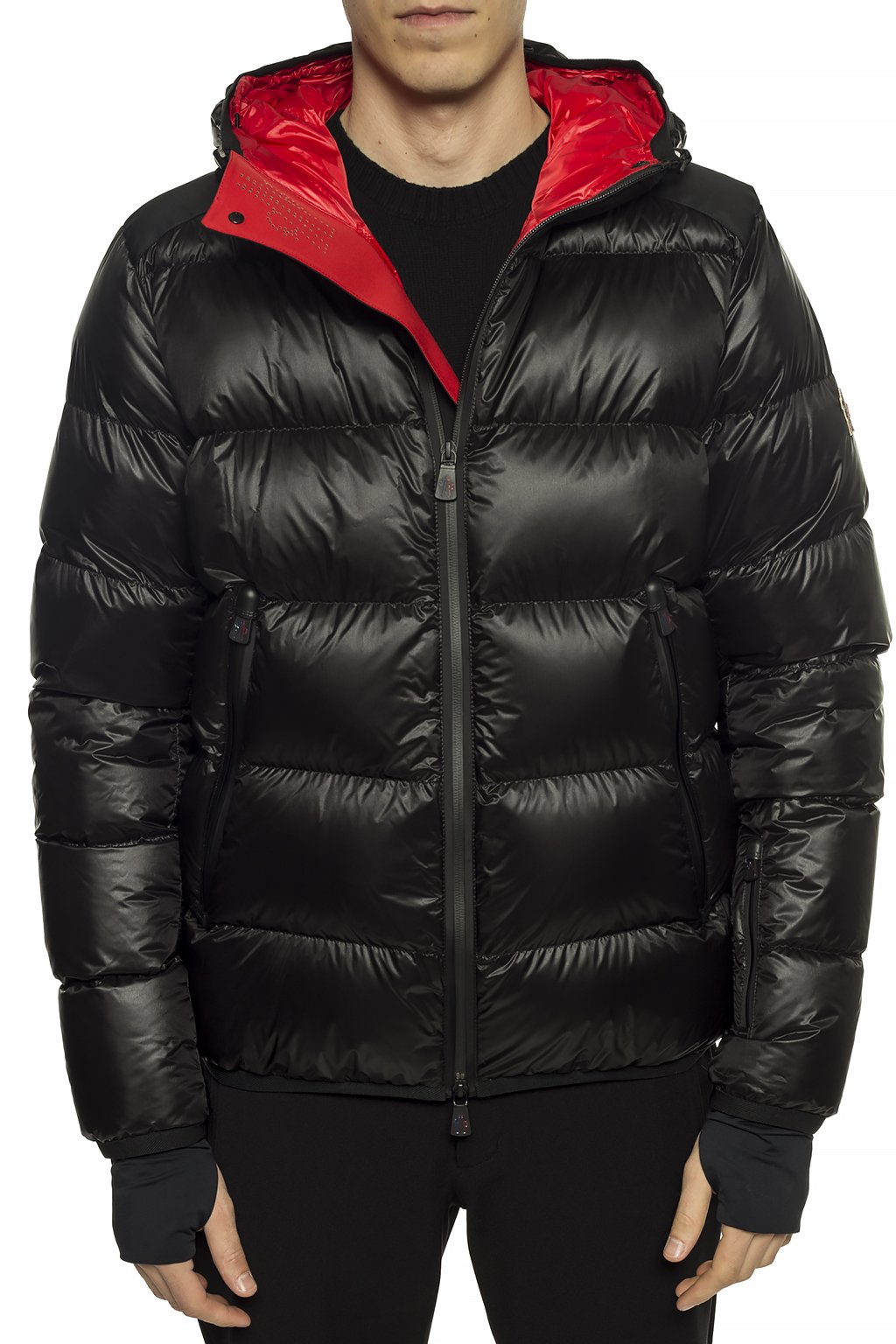 Moncler Grenoble ‘Hintertux’ down jacket