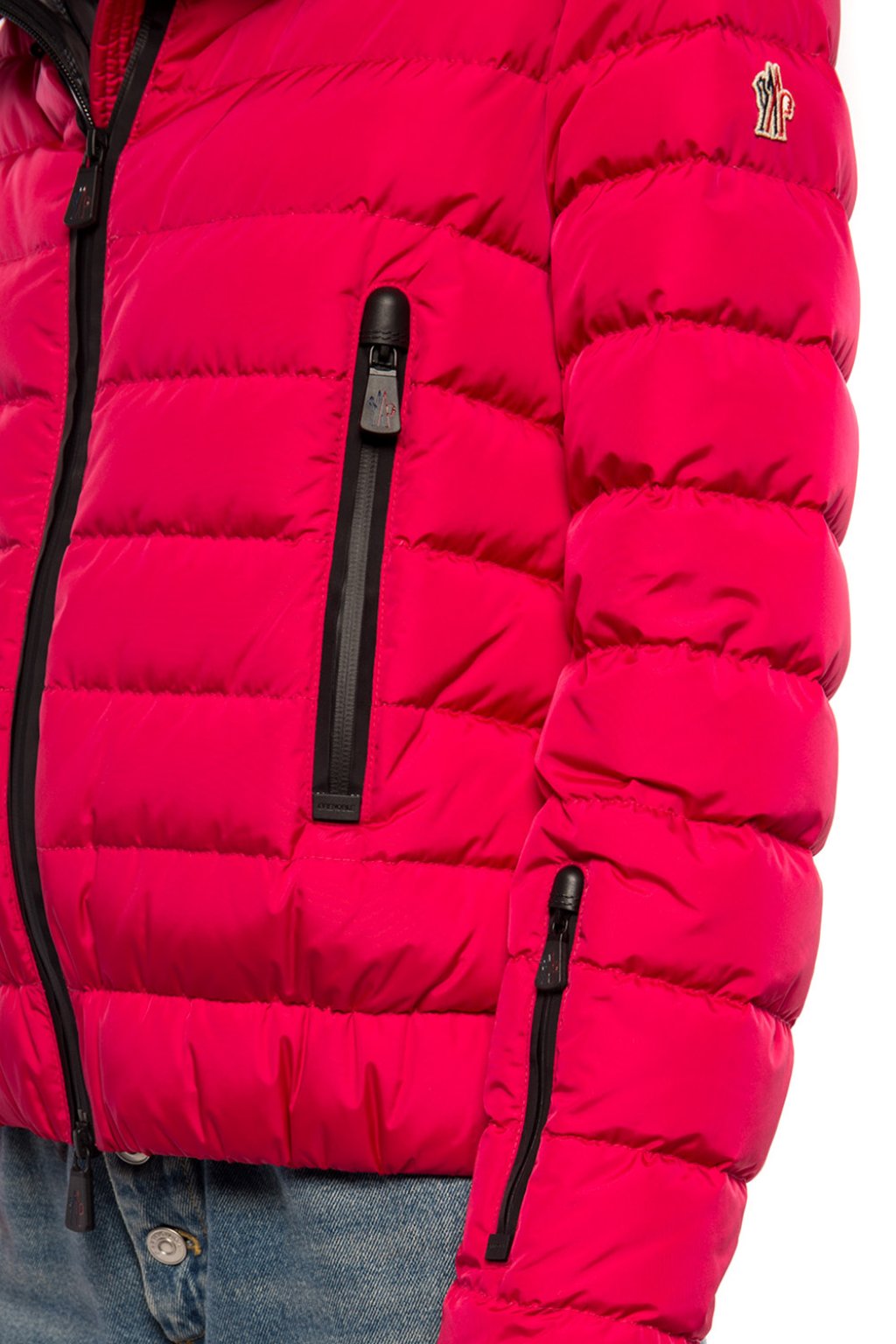Moncler Grenoble Rebooted as High-performance Brand – WWD