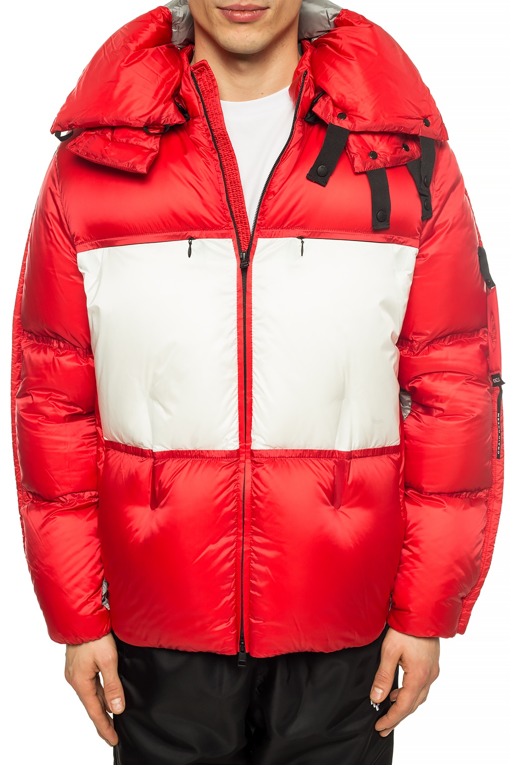 Moncler Genius 5 Lets keep in touch