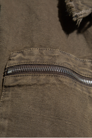 Etudes adidas Essentiels Polaire 3-Stripes Full-Zip Sweat-shirt à capuche Femme