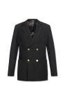 Emporio Armani Tweed blazer