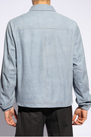Emporio Armani Leather jacket