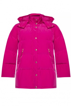 Jacket with logo od Versace Jeans Couture