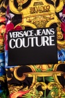 Versace Jeans Couture Printed jacket