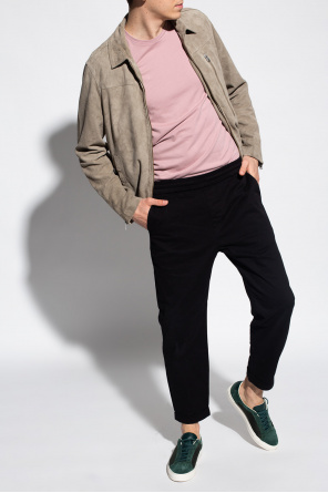 Armani jackets 