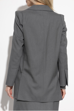 Max Mara Blazer de lana