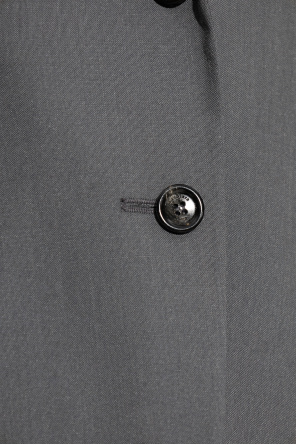 Max Mara Blazer de lana