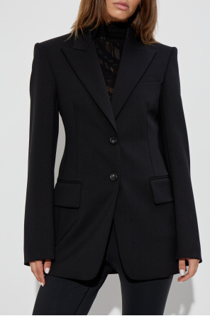 Sportmax Blazer with closed lapels