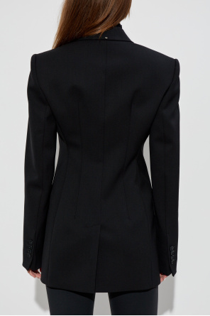 Sportmax Blazer with closed lapels