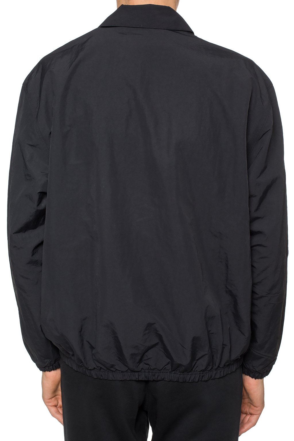 ADIDAS Originals Logo-embroidered jacket | Men's Clothing | Vitkac