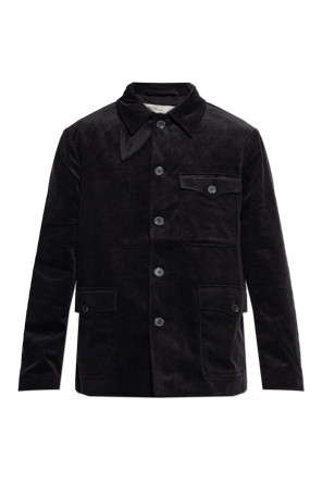 Chaqueta de pana ‘Eden’