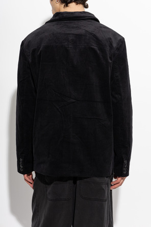 AllSaints Chaqueta de pana ‘Eden’