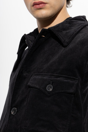 AllSaints Chaqueta de pana ‘Eden’