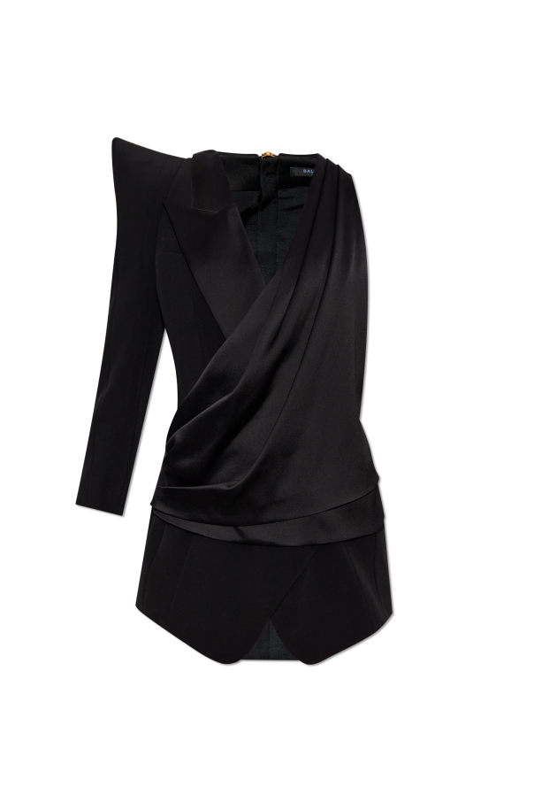 Blazer with one sleeve, zdjęcie 1 Blazer with one sleeve od Balmain