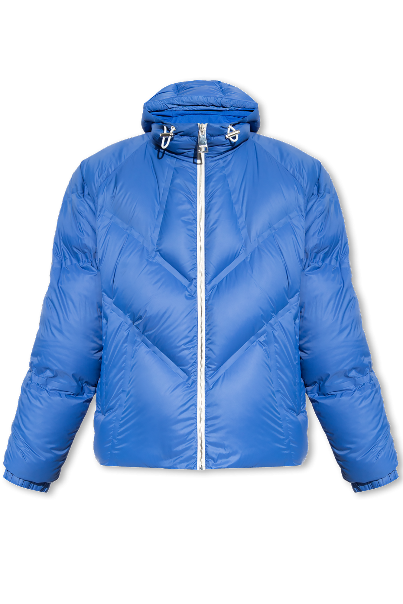 Khrisjoy Quilted down jacket