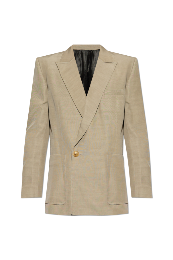 Double-breasted blazer, zdjęcie 1 Double-breasted blazer od Balmain