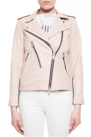 AllSaints ‘Elva’ biker jacket