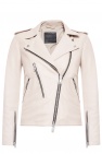 AllSaints ‘Elva’ biker jacket