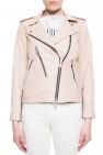 AllSaints ‘Elva’ biker jacket