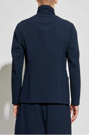 Emporio Armani Single-breasted blazer