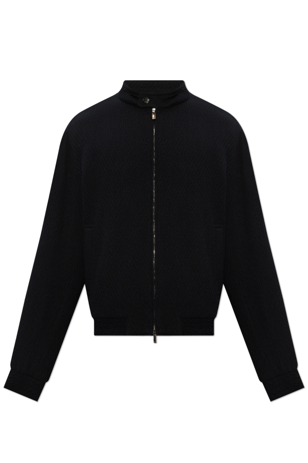 Emporio Armani Wool jacket