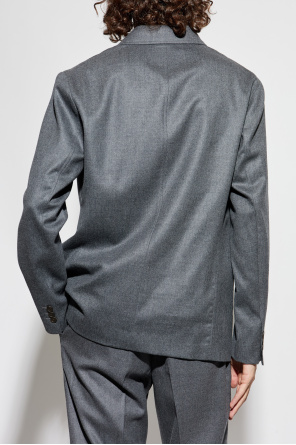 Emporio Armani Wool blazer