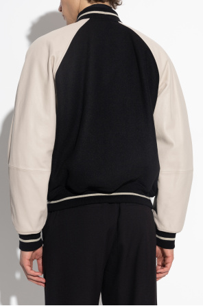 Emporio Armani Chaqueta tipo 'bomber'