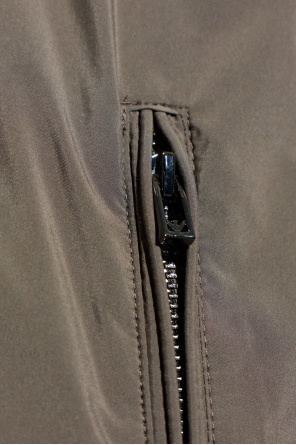 Emporio Armani Chaqueta con capucha