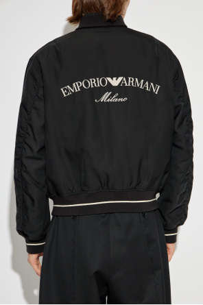 Emporio Armani Bomber jacket