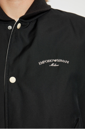 Emporio Armani Bomber jacket
