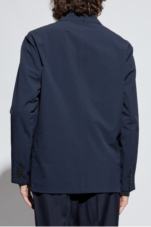 Emporio Armani Blazer with open lapels