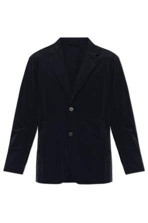 Chaqueta de corte americana