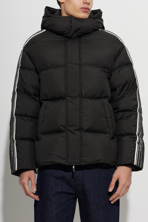 Emporio Armani Daunenjacke mit Kapuze