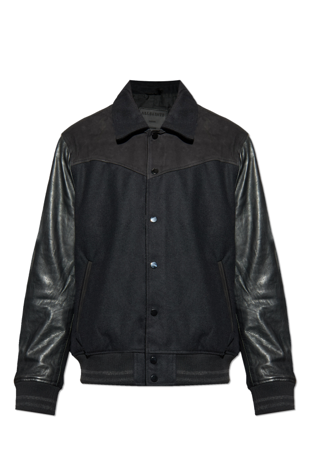 "Endleton" jacket, zdjęcie 1 "Endleton" jacket od AllSaints