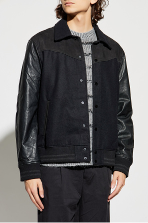 AllSaints "Endleton" jacket
