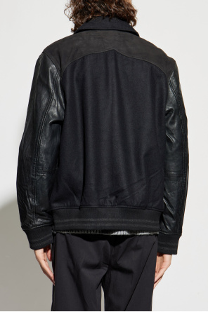 AllSaints "Endleton" jacket