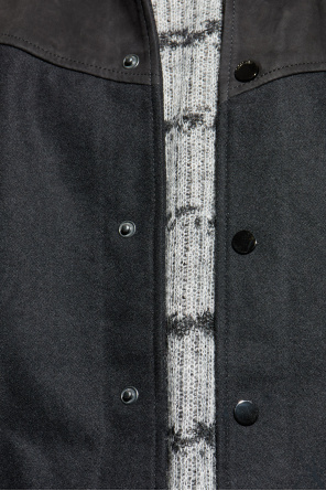 AllSaints "Endleton" jacket