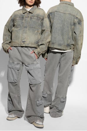 Denim jacket od ENTIRE STUDIOS