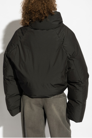 ENTIRE STUDIOS Daunenjacke Dbl