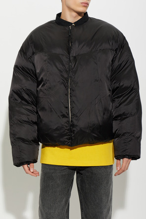 ENTIRE STUDIOS Padded down jacket